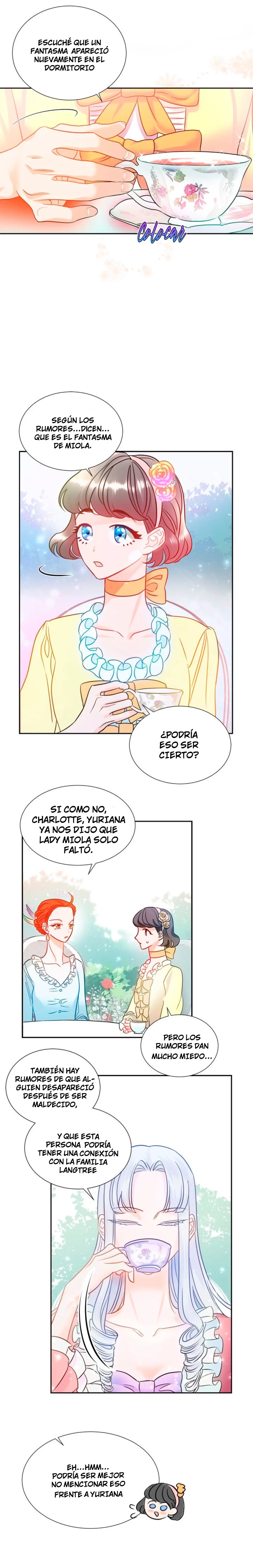 La Nave Espacial de la Princesa - Capítulo 8 - Página 9 - LectorTMOo