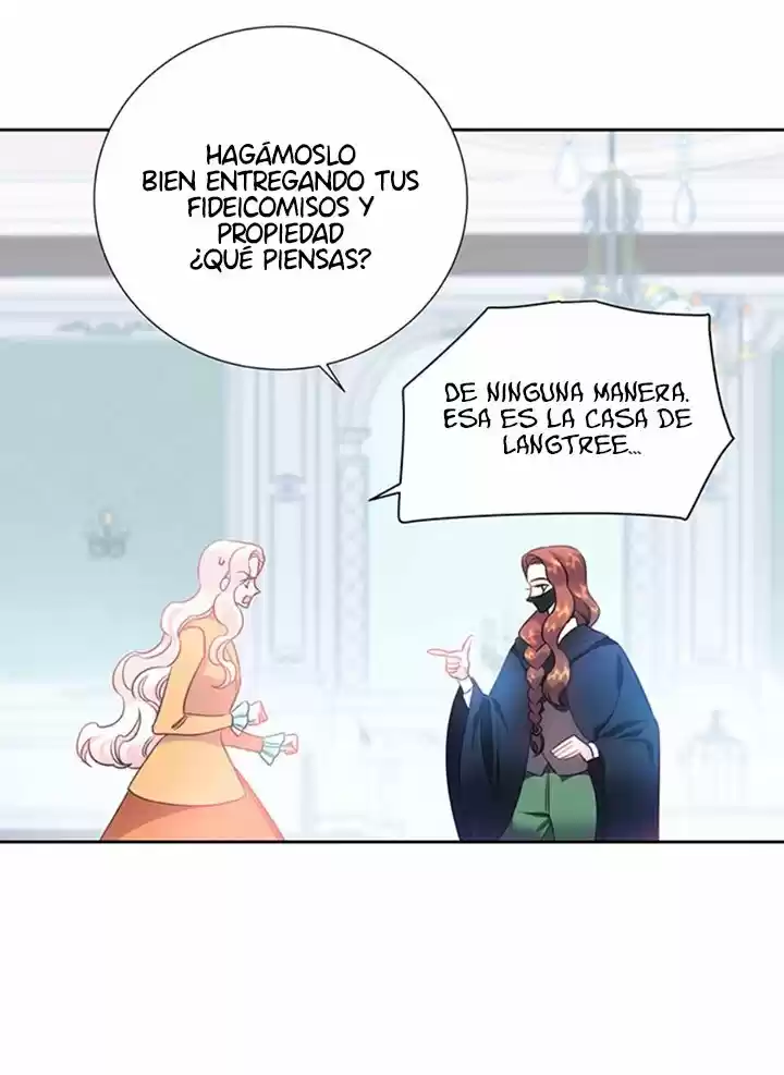 La Nave Espacial de la Princesa - Capítulo 80 - Página 113 - LectorTMOo