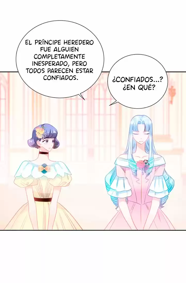 La Nave Espacial de la Princesa - Capítulo 81 - Página 7 - LectorTMOo
