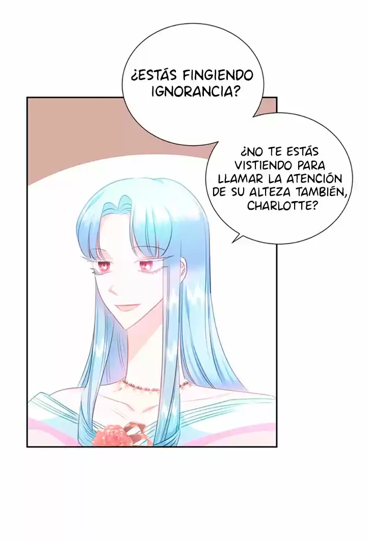 La Nave Espacial de la Princesa - Capítulo 81 - Página 8 - LectorTMOo