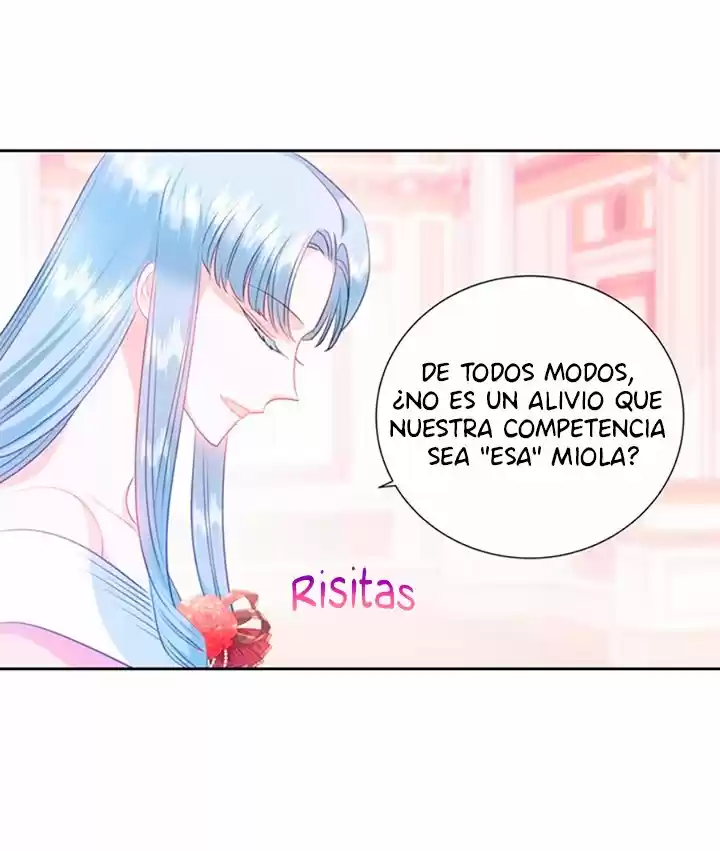 La Nave Espacial de la Princesa - Capítulo 81 - Página 10 - LectorTMOo