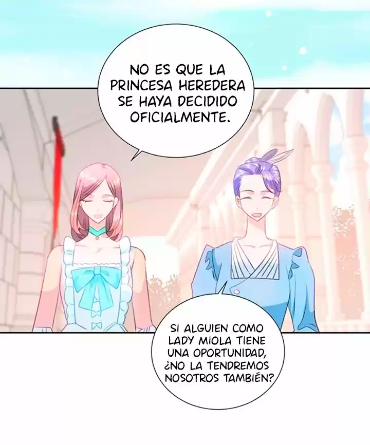 La Nave Espacial de la Princesa - Capítulo 81 - Página 16 - LectorTMOo