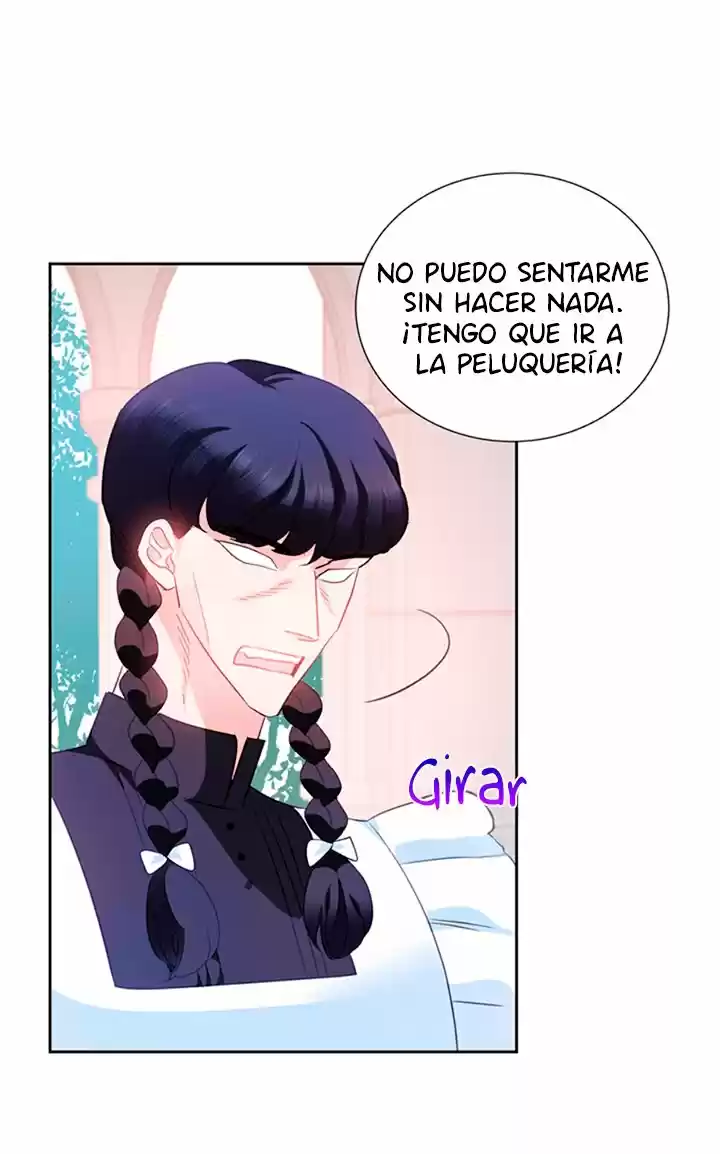 La Nave Espacial de la Princesa - Capítulo 81 - Página 20 - LectorTMOo