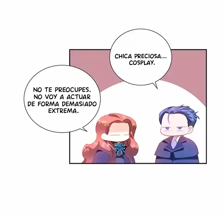 La Nave Espacial de la Princesa - Capítulo 81 - Página 29 - LectorTMOo