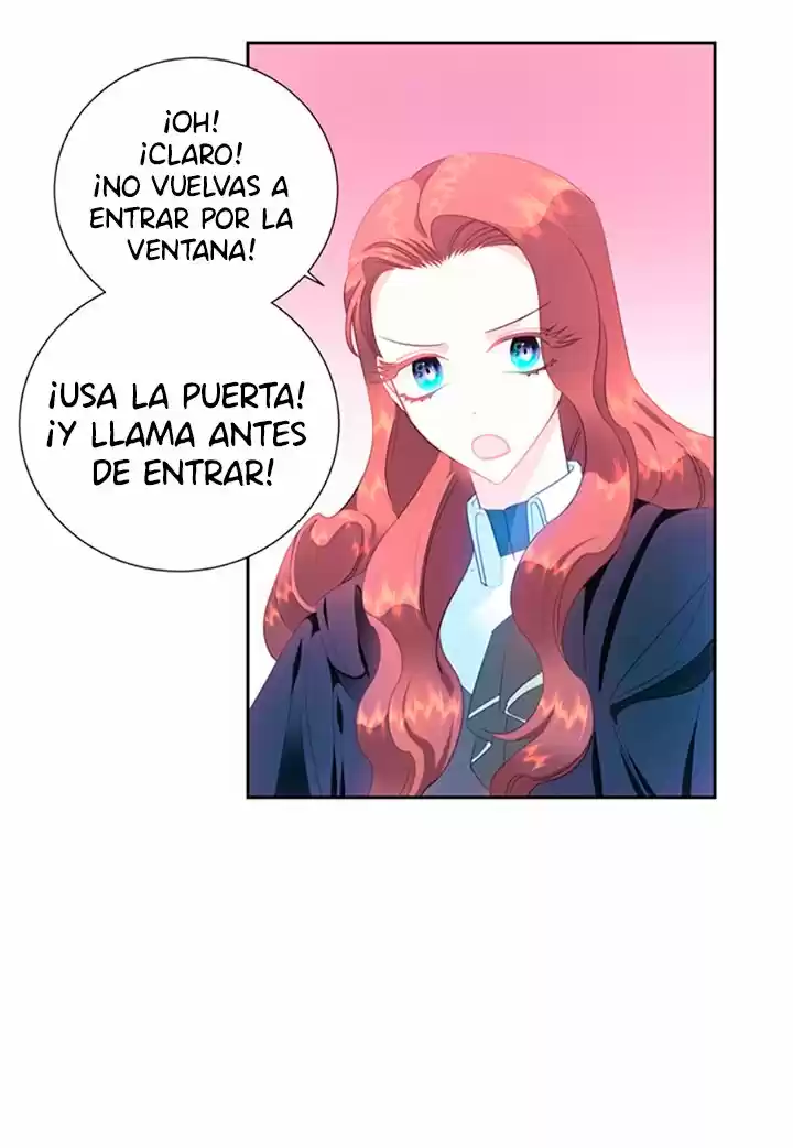 La Nave Espacial de la Princesa - Capítulo 81 - Página 32 - LectorTMOo