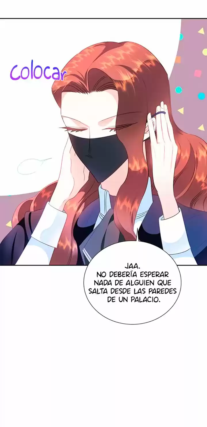 La Nave Espacial de la Princesa - Capítulo 81 - Página 36 - LectorTMOo