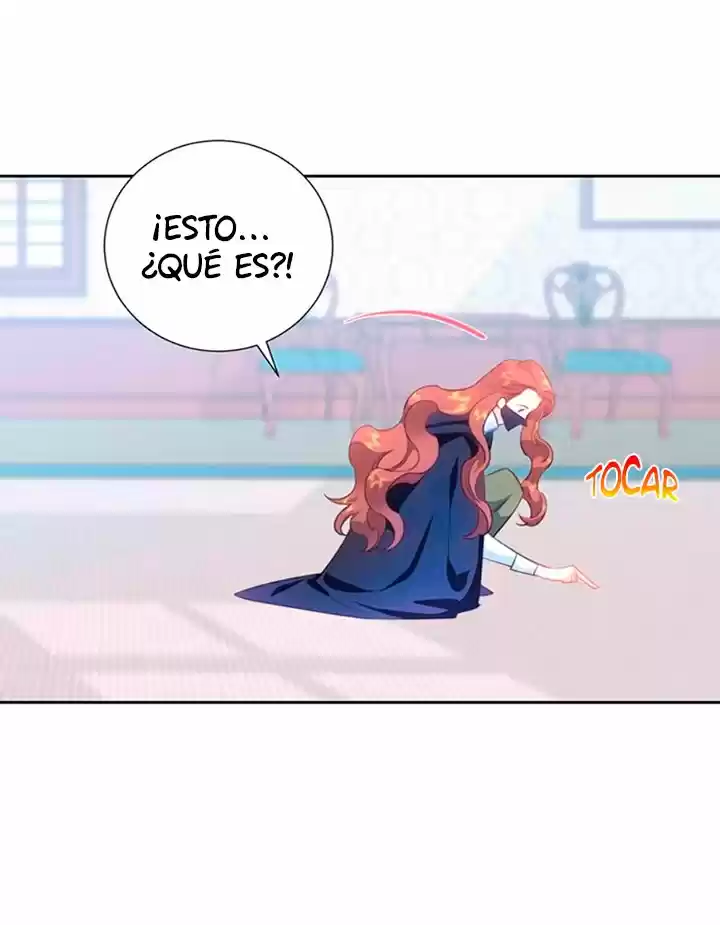 La Nave Espacial de la Princesa - Capítulo 81 - Página 44 - LectorTMOo