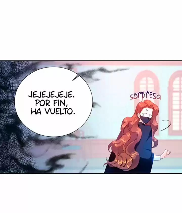 La Nave Espacial de la Princesa - Capítulo 81 - Página 47 - LectorTMOo