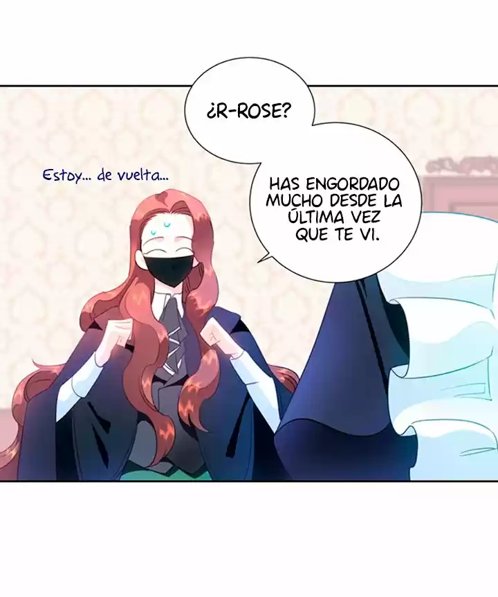 La Nave Espacial de la Princesa - Capítulo 81 - Página 49 - LectorTMOo