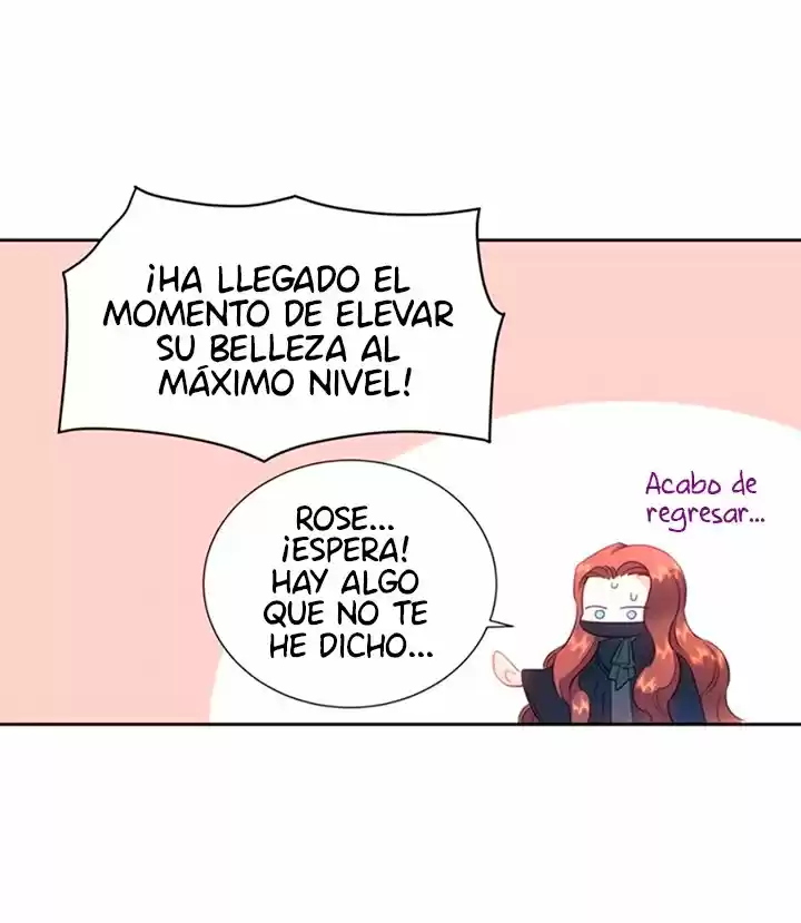 La Nave Espacial de la Princesa - Capítulo 81 - Página 52 - LectorTMOo