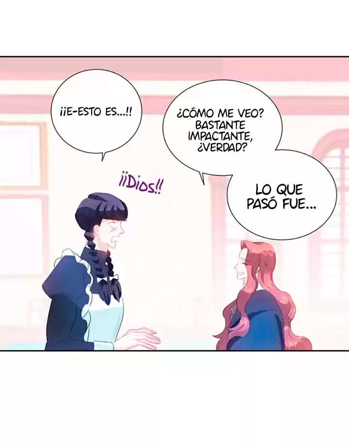 La Nave Espacial de la Princesa - Capítulo 81 - Página 56 - LectorTMOo