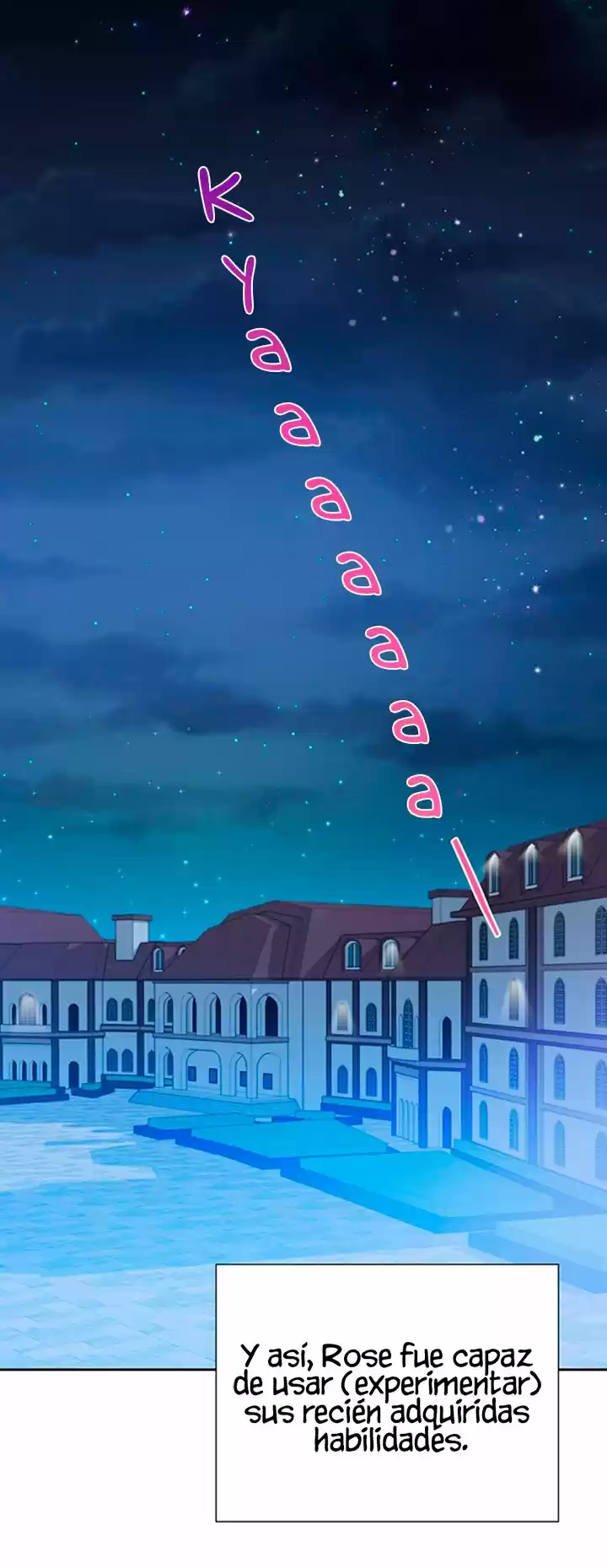La Nave Espacial de la Princesa - Capítulo 81 - Página 64 - LectorTMOo