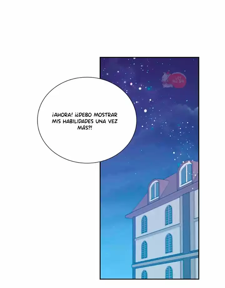 La Nave Espacial de la Princesa - Capítulo 82 - Página 26 - LectorTMOo