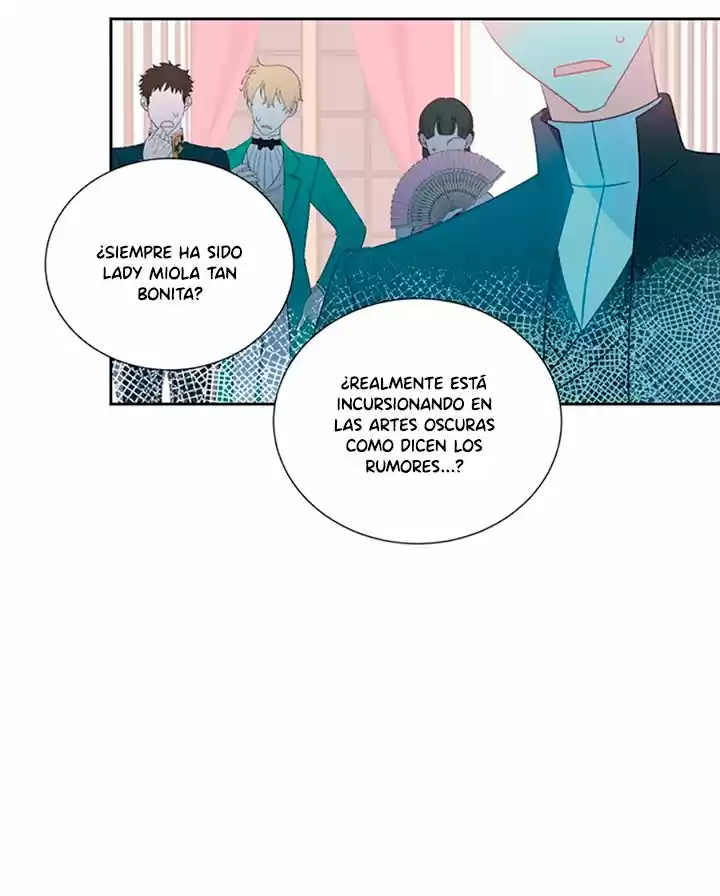 La Nave Espacial de la Princesa - Capítulo 82 - Página 55 - LectorTMOo