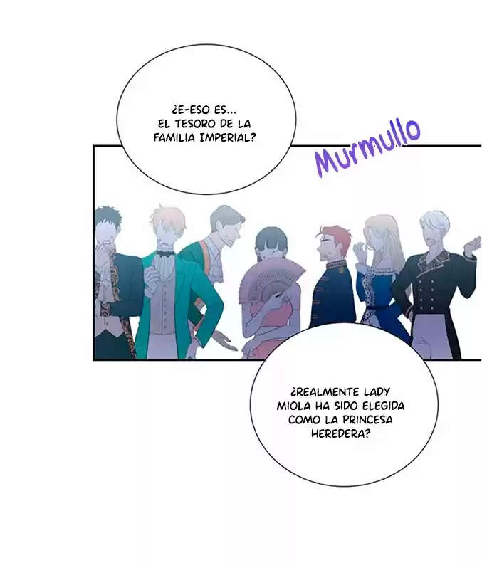 La Nave Espacial de la Princesa - Capítulo 83 - Página 11 - LectorTMOo