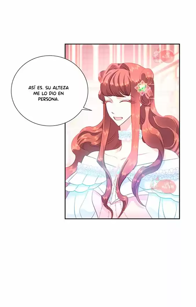 La Nave Espacial de la Princesa - Capítulo 83 - Página 13 - LectorTMOo