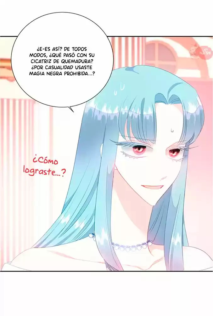 La Nave Espacial de la Princesa - Capítulo 83 - Página 14 - LectorTMOo