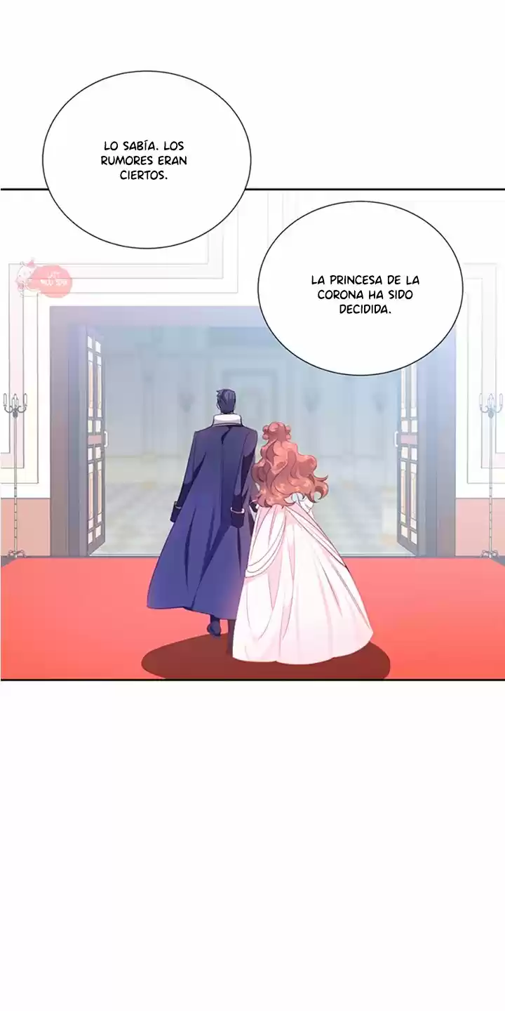 La Nave Espacial de la Princesa - Capítulo 83 - Página 28 - LectorTMOo