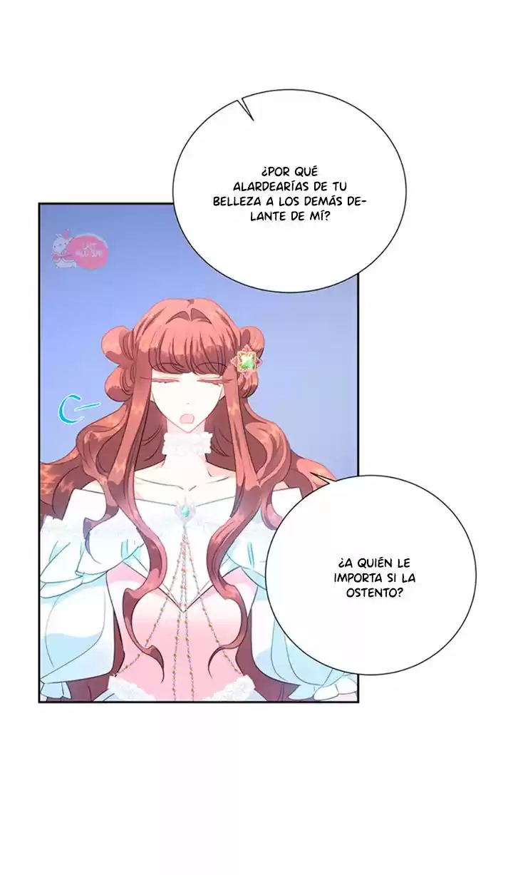 La Nave Espacial de la Princesa - Capítulo 83 - Página 32 - LectorTMOo