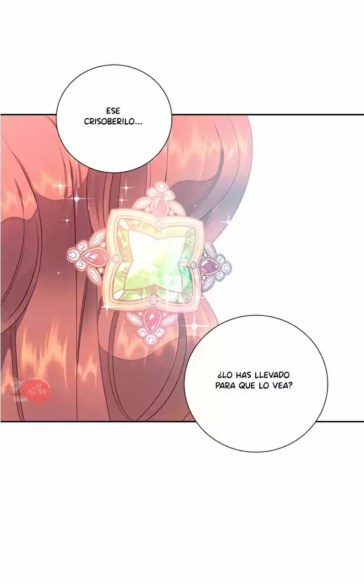 La Nave Espacial de la Princesa - Capítulo 83 - Página 37 - LectorTMOo