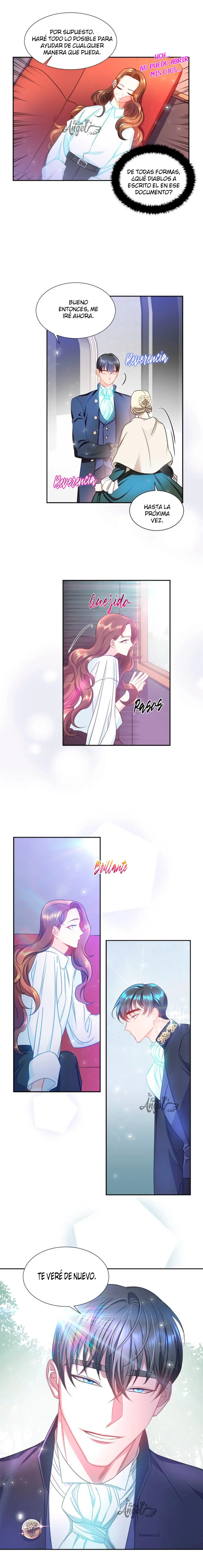 La Nave Espacial de la Princesa - Capítulo 9 - Página 13 - LectorTMOo