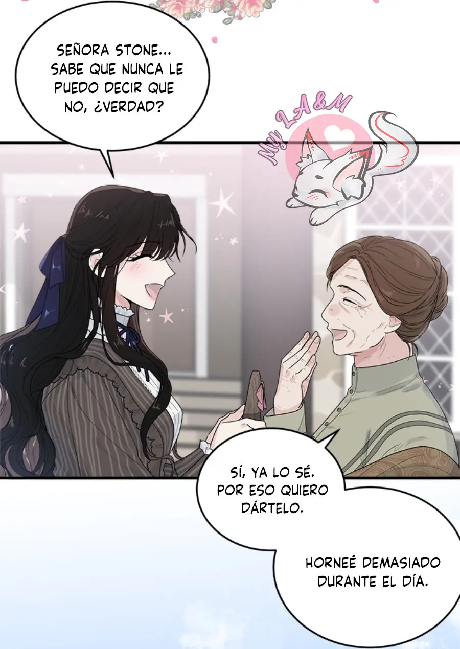 La Noble Señorita A Quien Servía, Se Ha Convertido En Mi Maestro. - Capítulo 1 - Página 9 - LectorTMOo