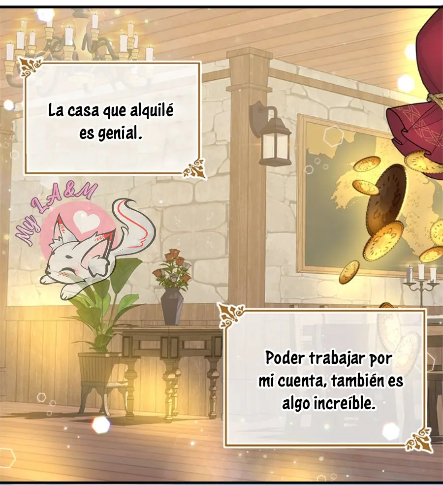 La Noble Señorita A Quien Servía, Se Ha Convertido En Mi Maestro. - Capítulo 1 - Página 15 - LectorTMOo