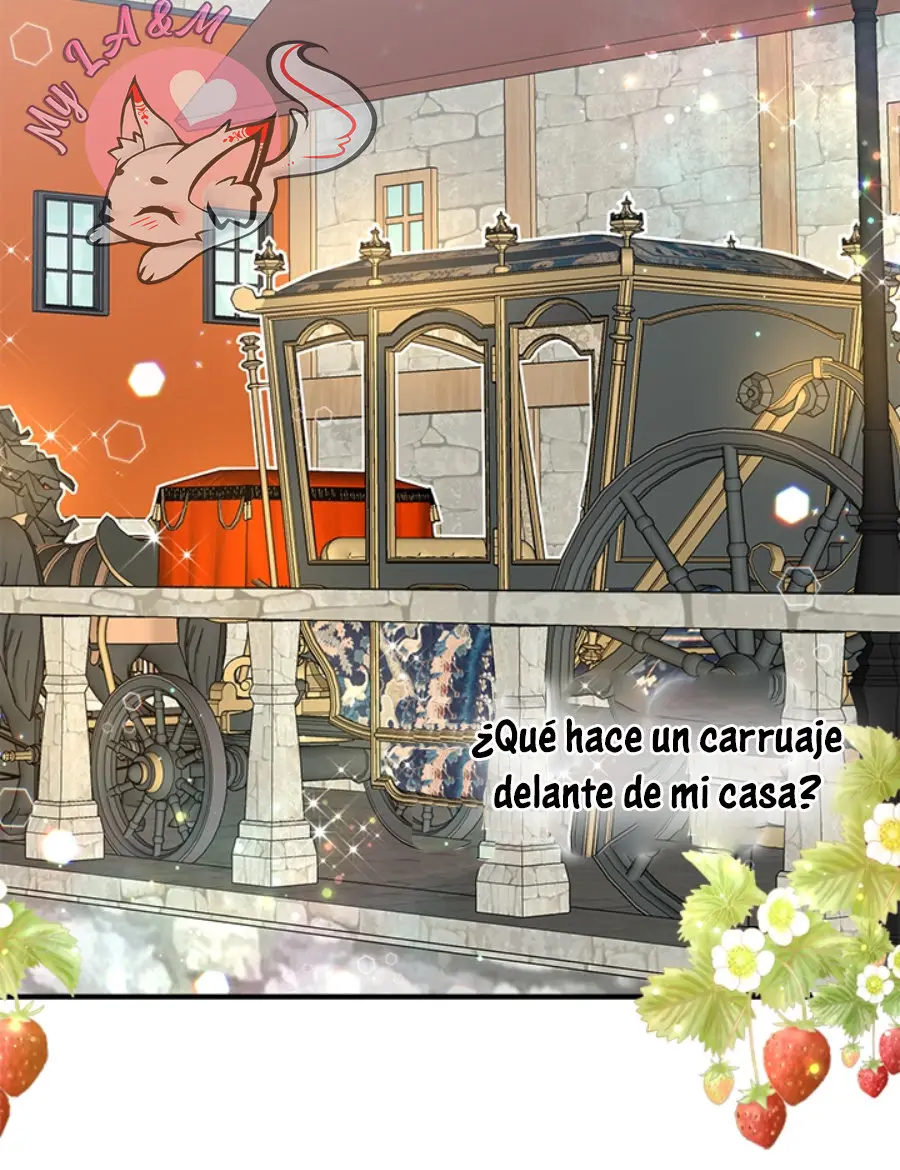 La Noble Señorita A Quien Servía, Se Ha Convertido En Mi Maestro. - Capítulo 1 - Página 27 - LectorTMOo