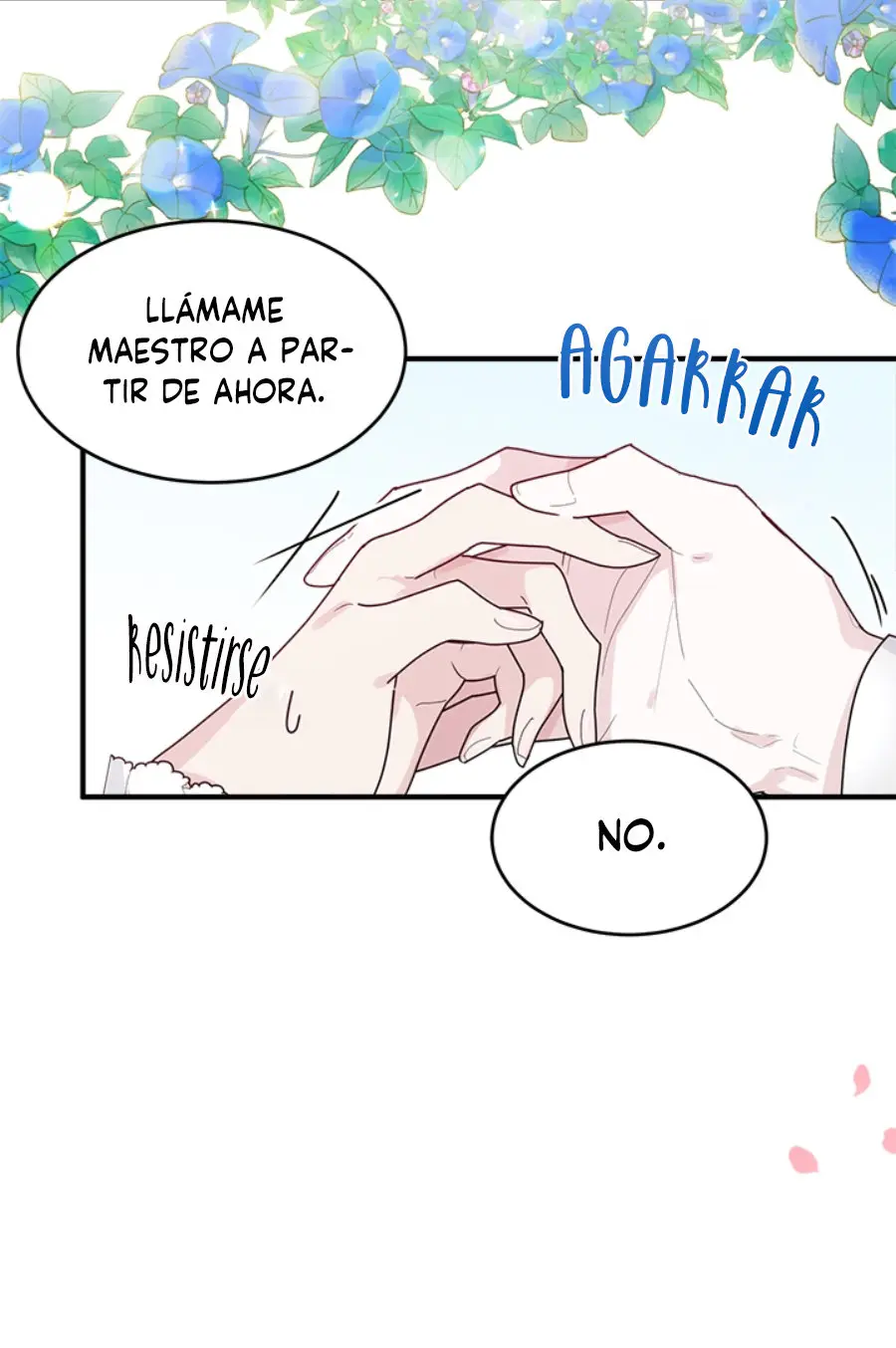 La Noble Señorita A Quien Servía, Se Ha Convertido En Mi Maestro. - Capítulo 1 - Página 49 - LectorTMOo