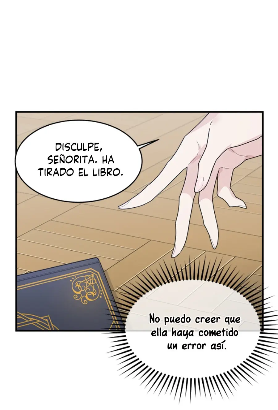 La Noble Señorita A Quien Servía, Se Ha Convertido En Mi Maestro. - Capítulo 1 - Página 64 - LectorTMOo