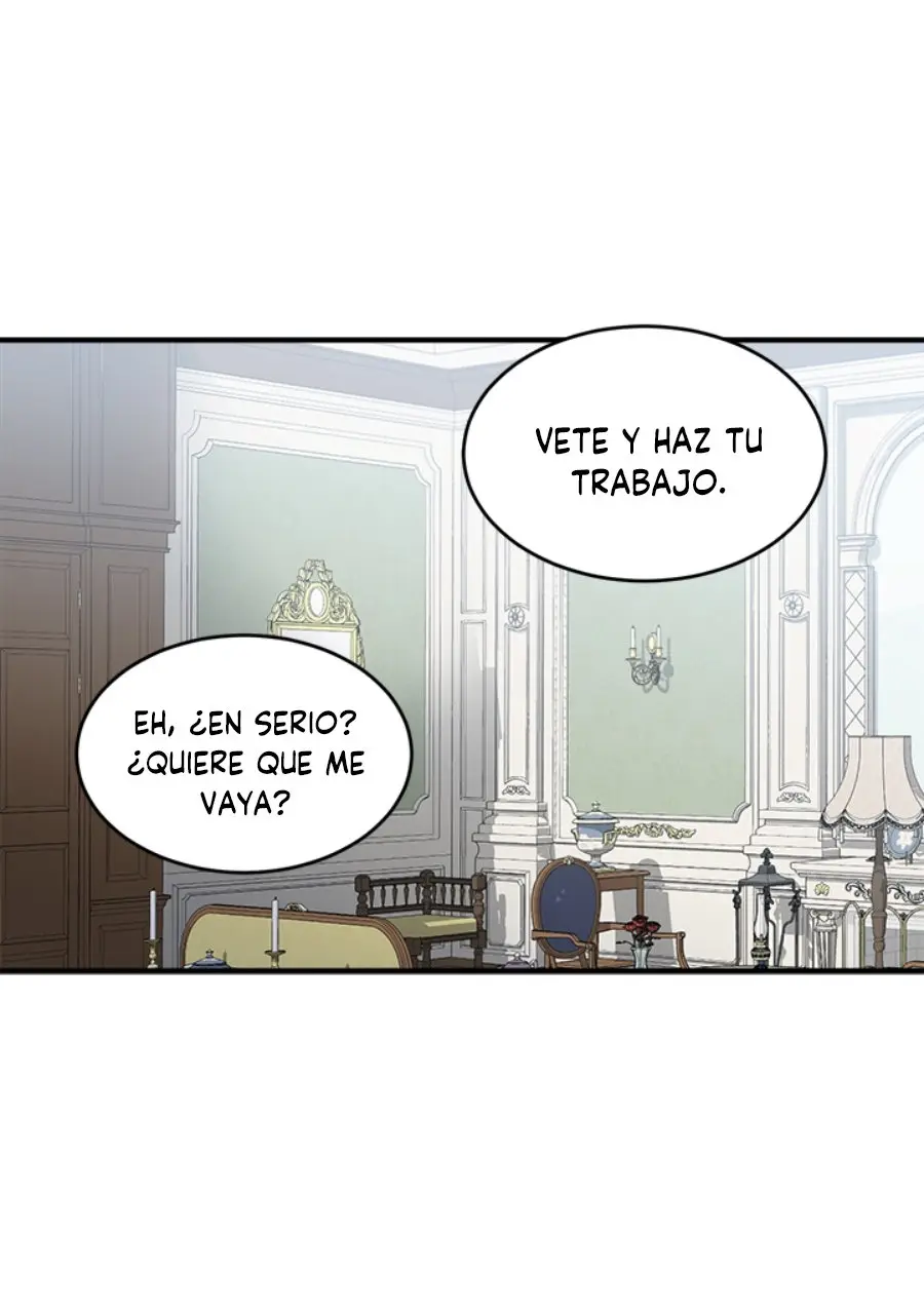 La Noble Señorita A Quien Servía, Se Ha Convertido En Mi Maestro. - Capítulo 1 - Página 75 - LectorTMOo