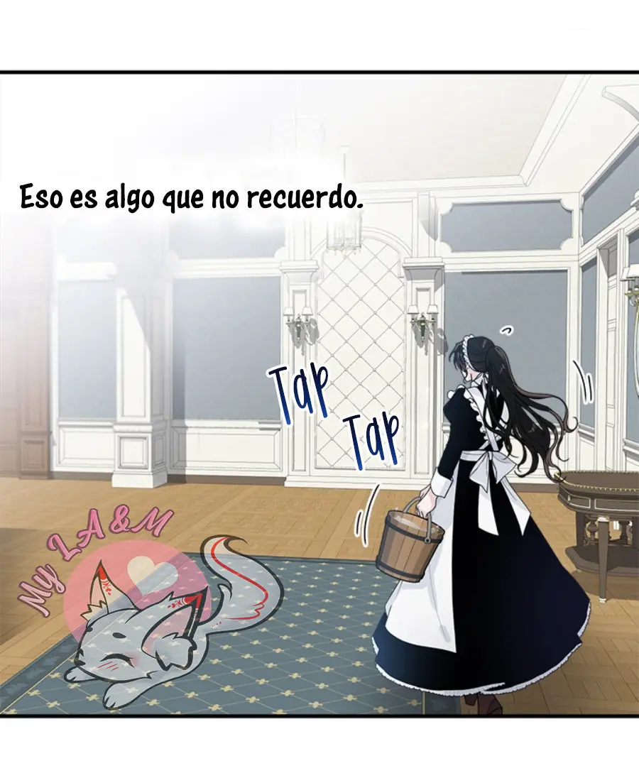 La Noble Señorita A Quien Servía, Se Ha Convertido En Mi Maestro. - Capítulo 1 - Página 82 - LectorTMOo