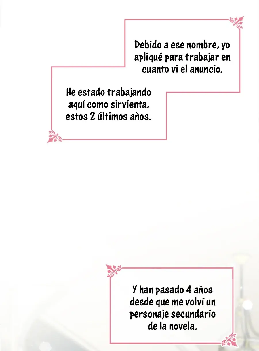 La Noble Señorita A Quien Servía, Se Ha Convertido En Mi Maestro. - Capítulo 1 - Página 87 - LectorTMOo