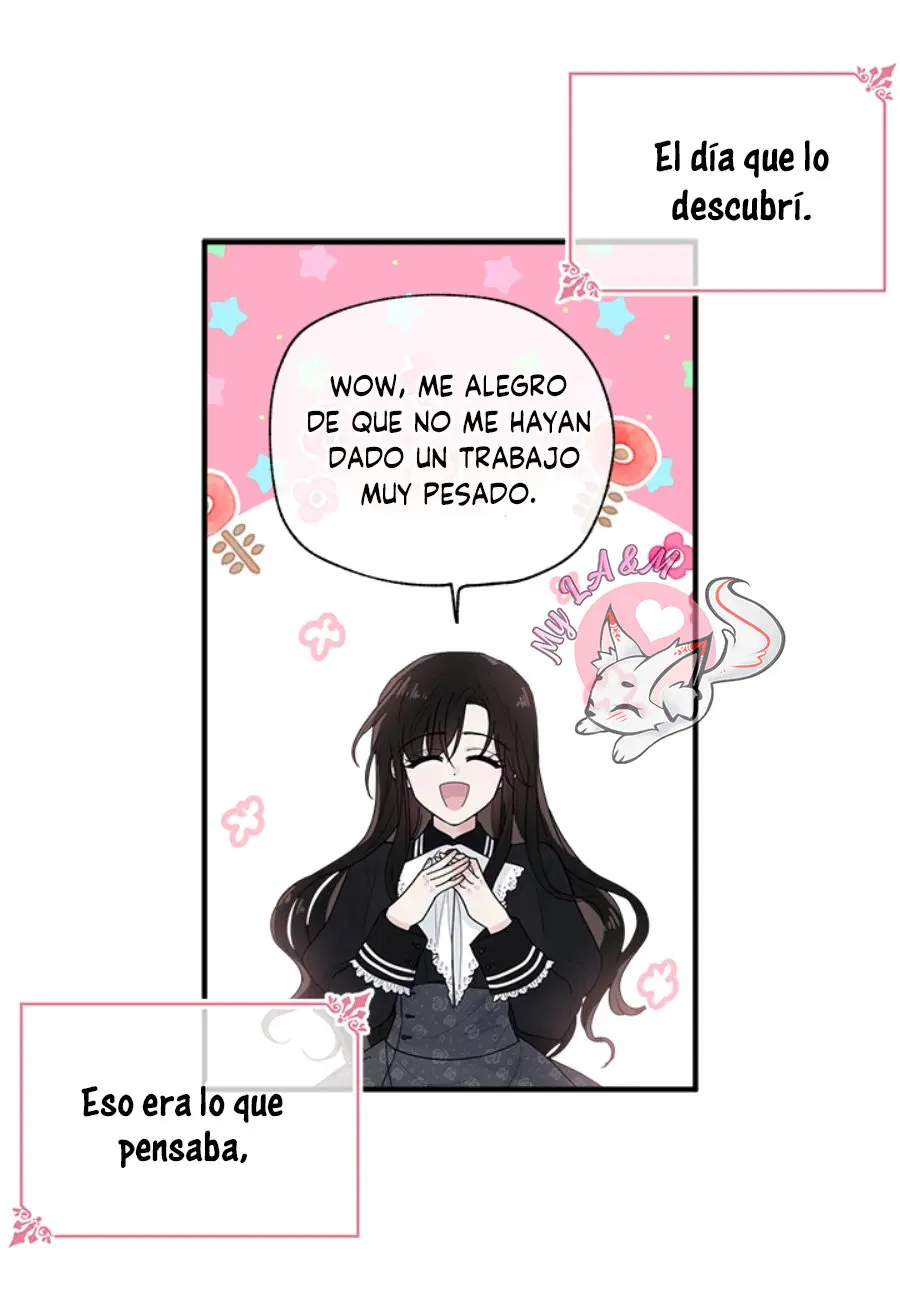 La Noble Señorita A Quien Servía, Se Ha Convertido En Mi Maestro. - Capítulo 1 - Página 90 - LectorTMOo