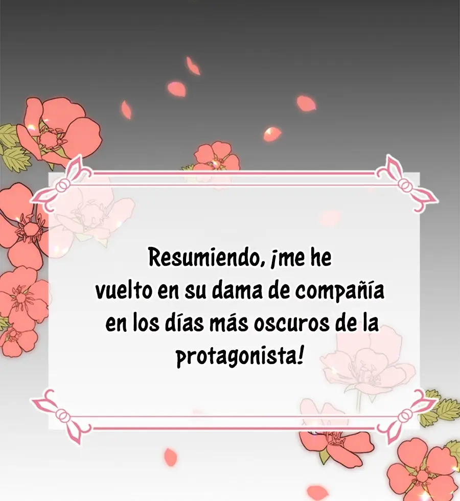La Noble Señorita A Quien Servía, Se Ha Convertido En Mi Maestro. - Capítulo 1 - Página 97 - LectorTMOo