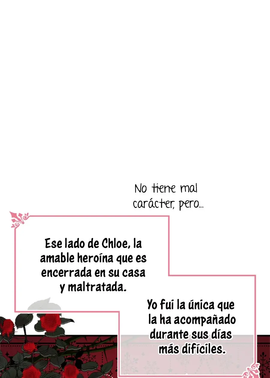 La Noble Señorita A Quien Servía, Se Ha Convertido En Mi Maestro. - Capítulo 1 - Página 99 - LectorTMOo