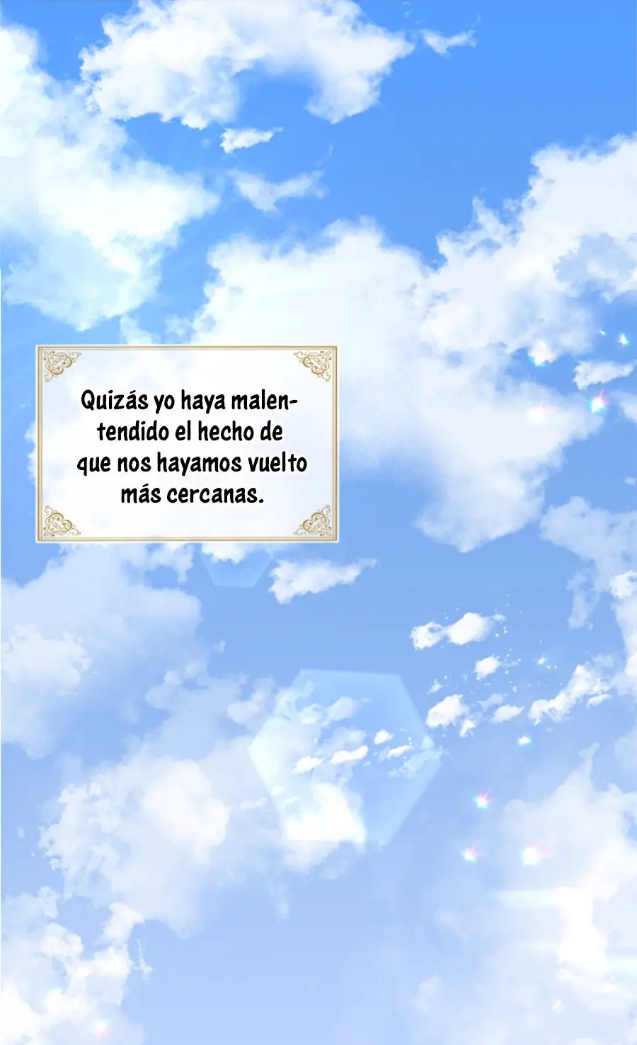 La Noble Señorita A Quien Servía, Se Ha Convertido En Mi Maestro. - Capítulo 1 - Página 107 - LectorTMOo
