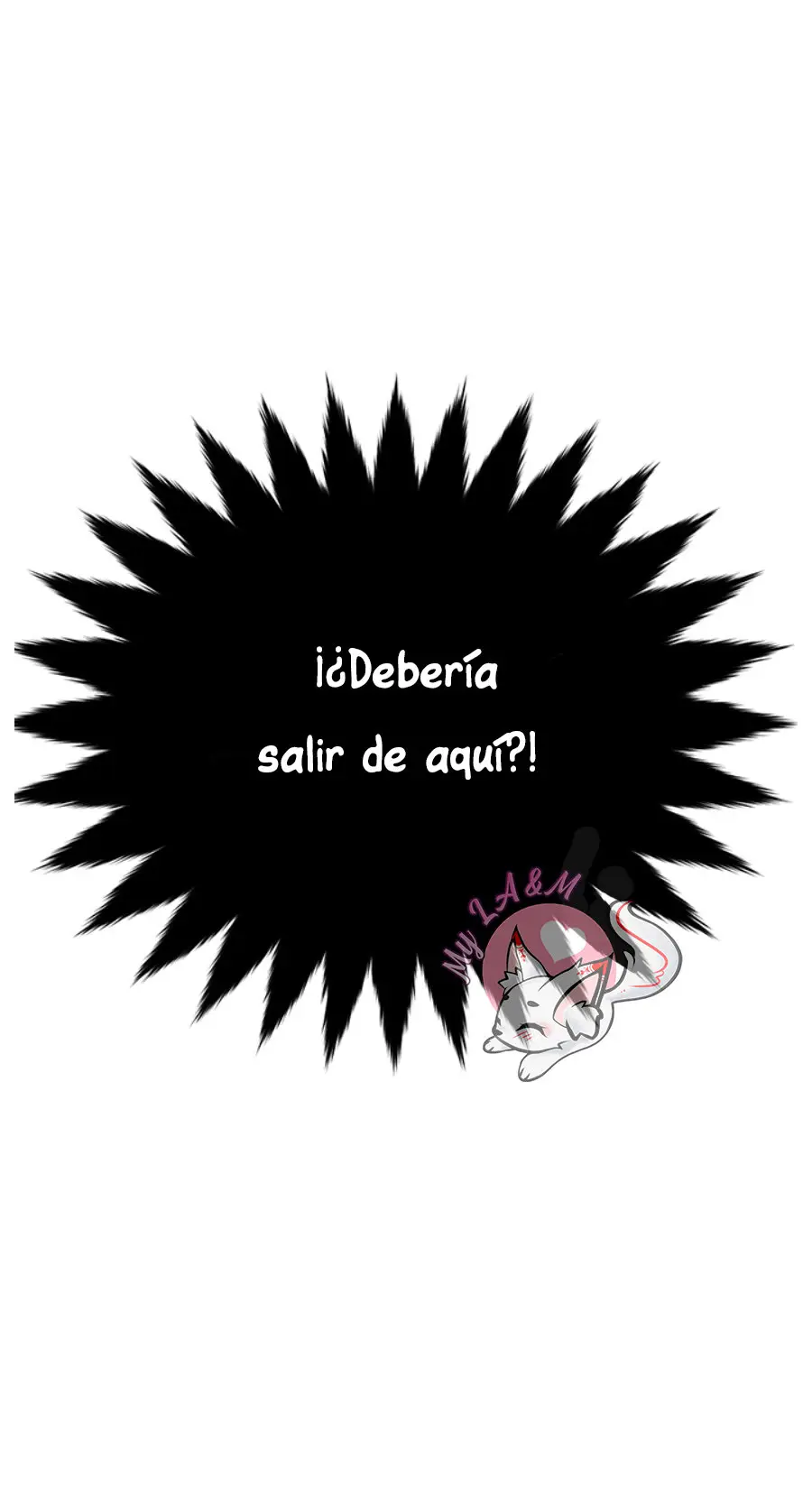 La Noble Señorita A Quien Servía, Se Ha Convertido En Mi Maestro. - Capítulo 10 - Página 11 - LectorTMOo