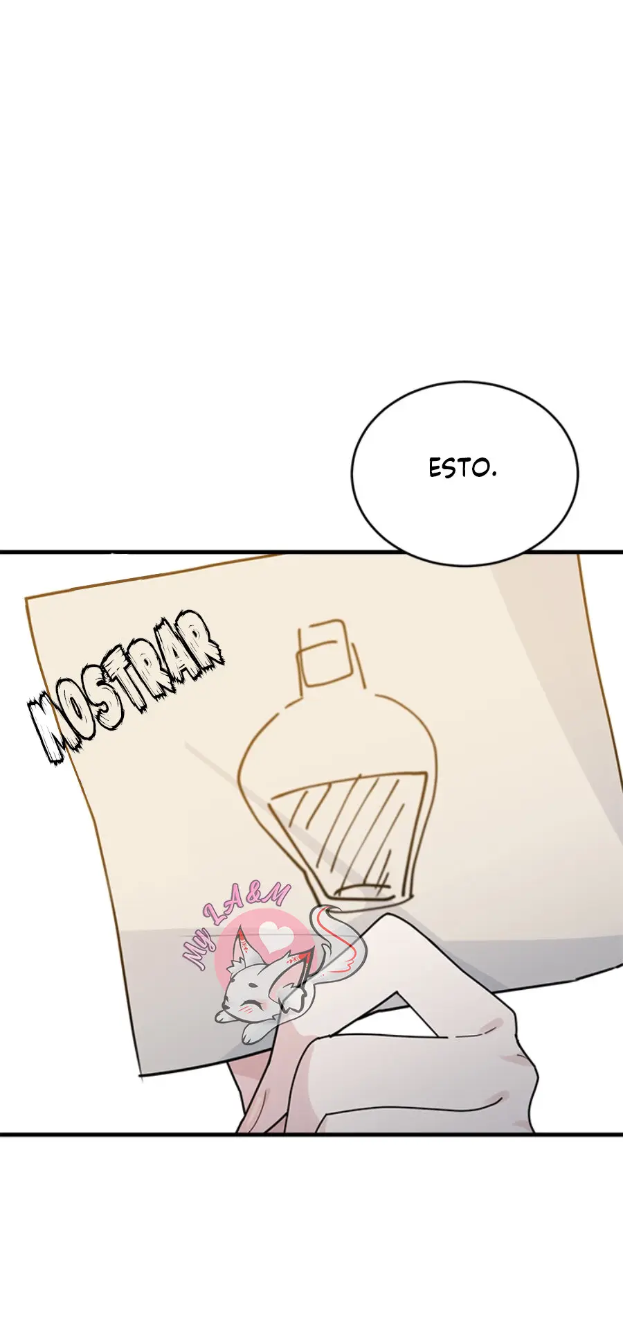 La Noble Señorita A Quien Servía, Se Ha Convertido En Mi Maestro. - Capítulo 10 - Página 18 - LectorTMOo