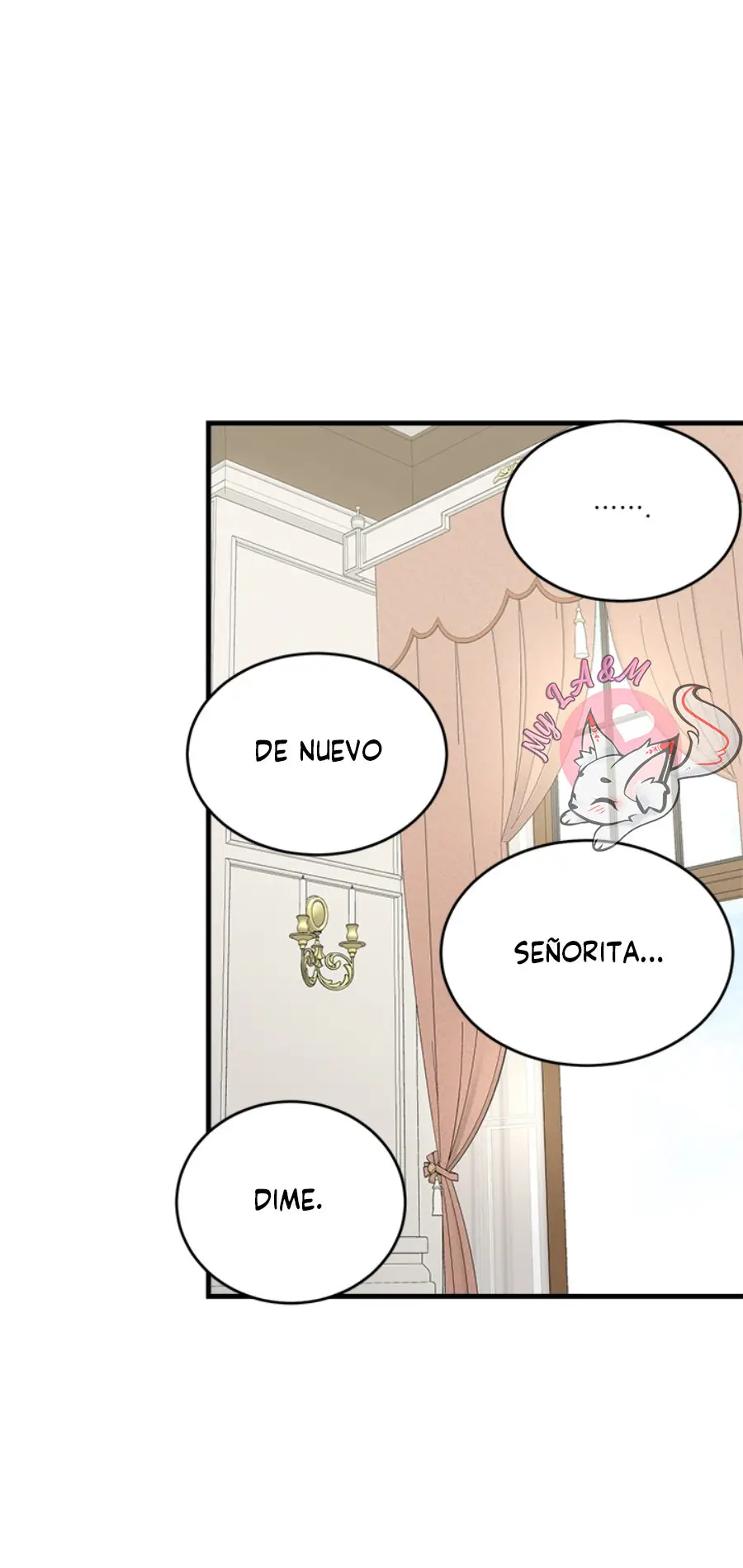 La Noble Señorita A Quien Servía, Se Ha Convertido En Mi Maestro. - Capítulo 10 - Página 45 - LectorTMOo
