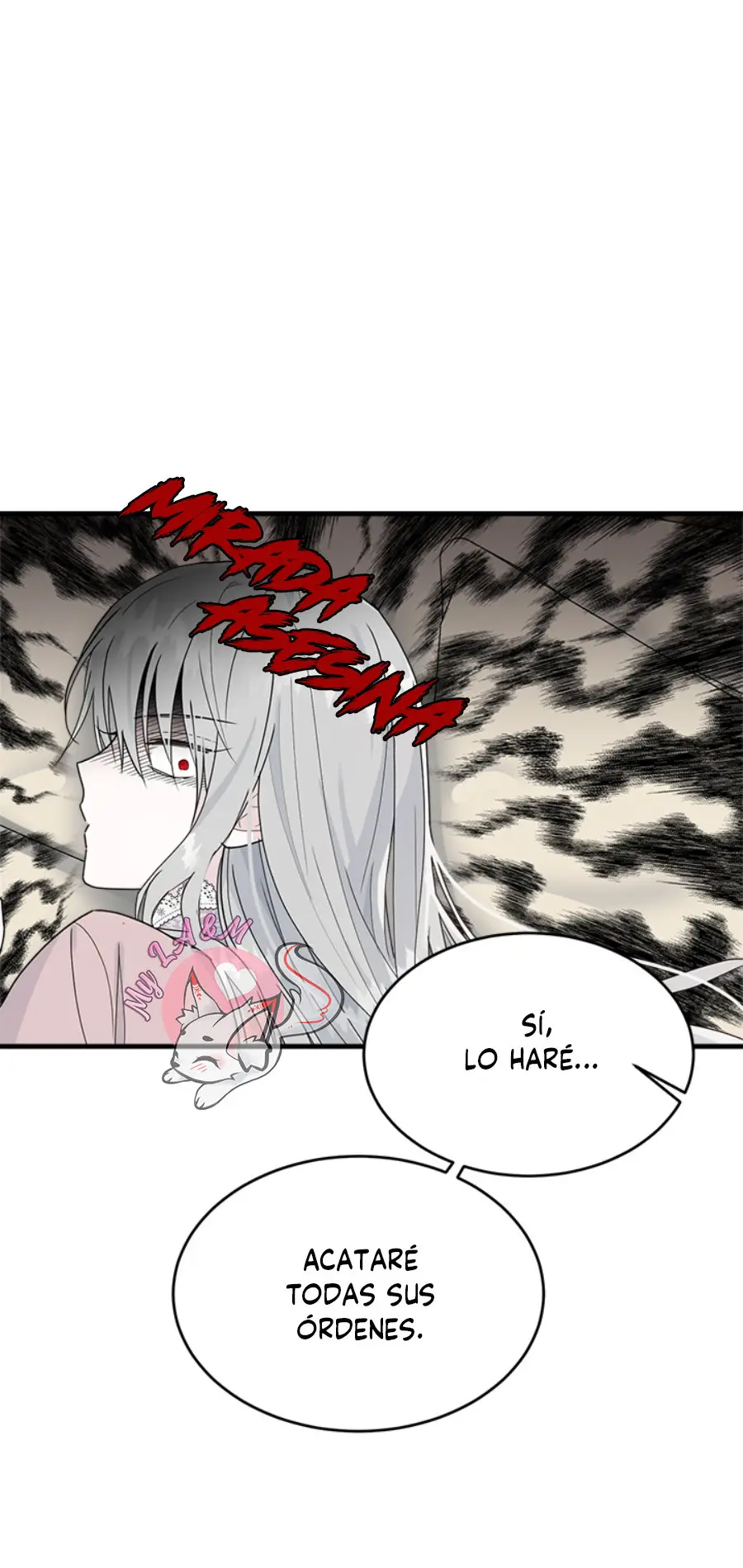 La Noble Señorita A Quien Servía, Se Ha Convertido En Mi Maestro. - Capítulo 10 - Página 51 - LectorTMOo