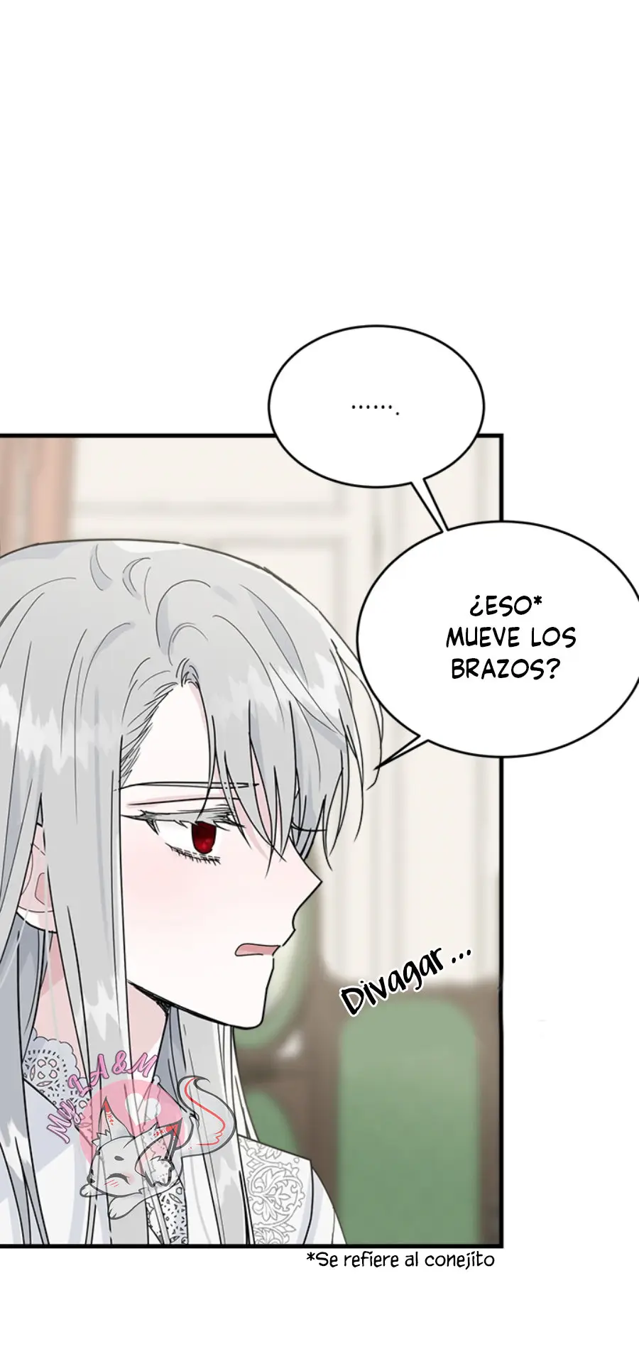 La Noble Señorita A Quien Servía, Se Ha Convertido En Mi Maestro. - Capítulo 10 - Página 57 - LectorTMOo