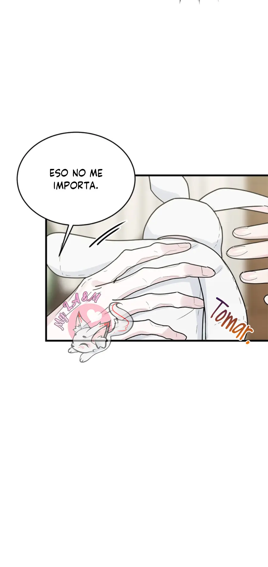 La Noble Señorita A Quien Servía, Se Ha Convertido En Mi Maestro. - Capítulo 10 - Página 61 - LectorTMOo
