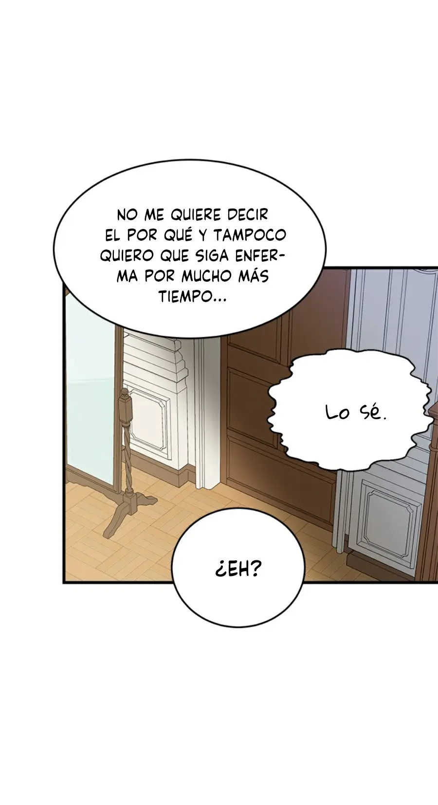La Noble Señorita A Quien Servía, Se Ha Convertido En Mi Maestro. - Capítulo 11 - Página 37 - LectorTMOo