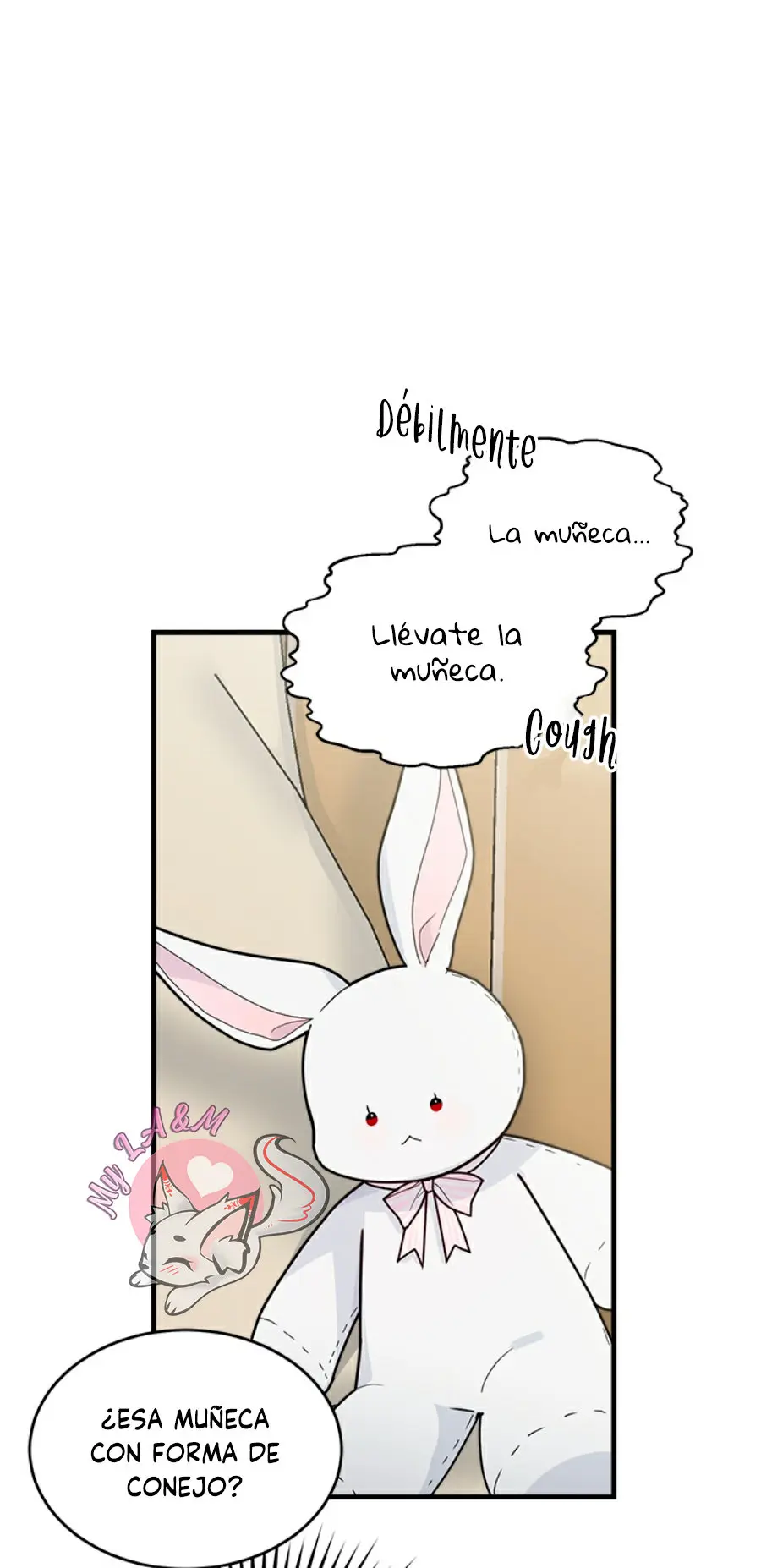 La Noble Señorita A Quien Servía, Se Ha Convertido En Mi Maestro. - Capítulo 11 - Página 51 - LectorTMOo