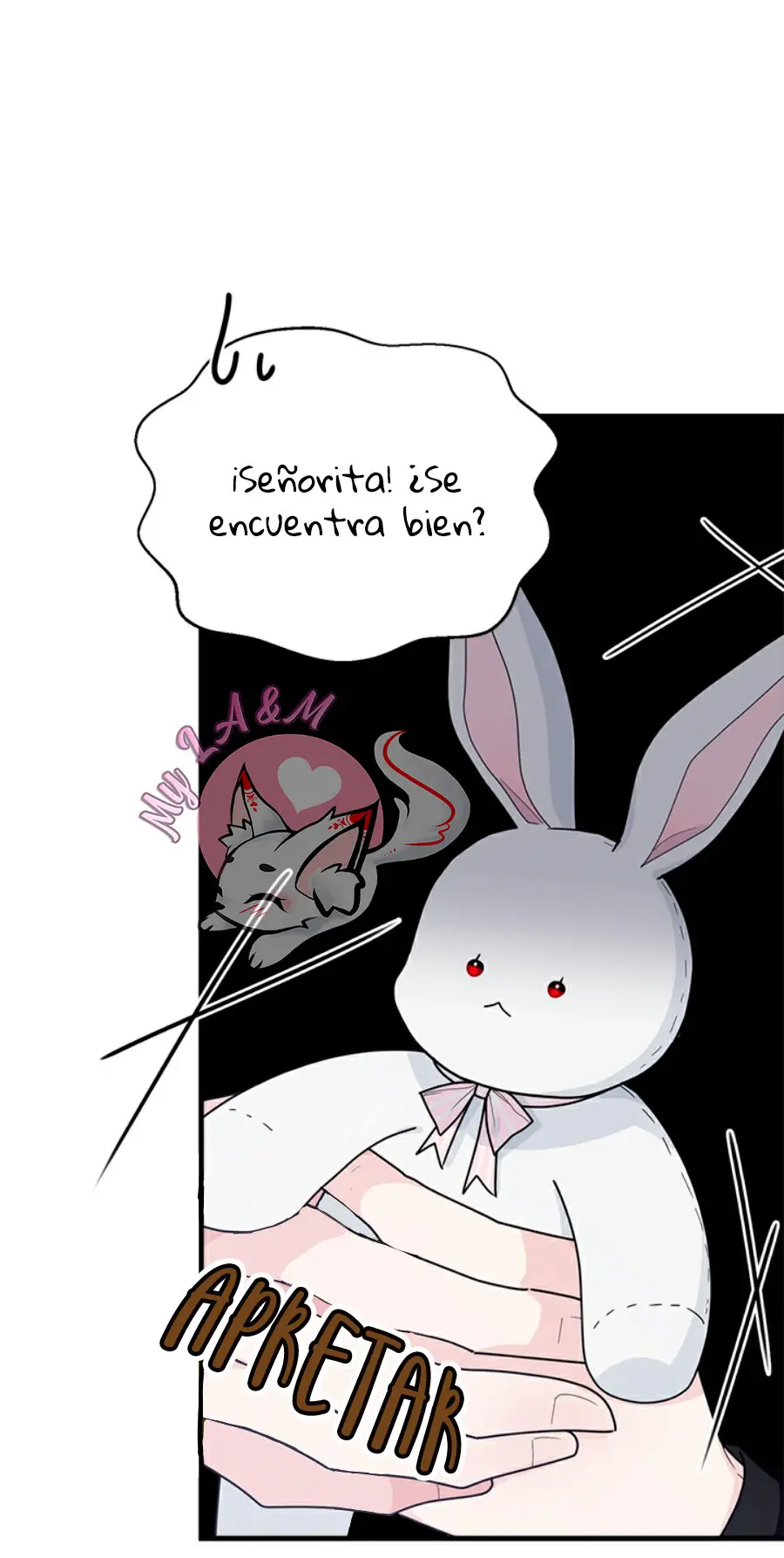 La Noble Señorita A Quien Servía, Se Ha Convertido En Mi Maestro. - Capítulo 11 - Página 82 - LectorTMOo