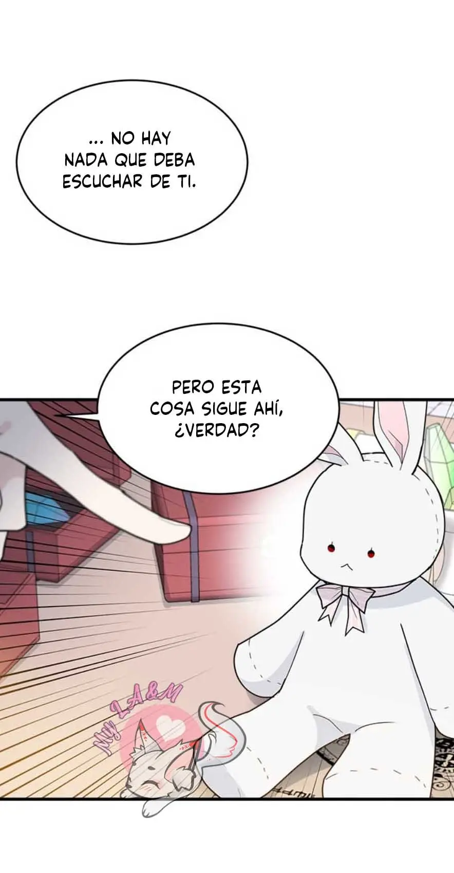La Noble Señorita A Quien Servía, Se Ha Convertido En Mi Maestro. - Capítulo 12 - Página 23 - LectorTMOo