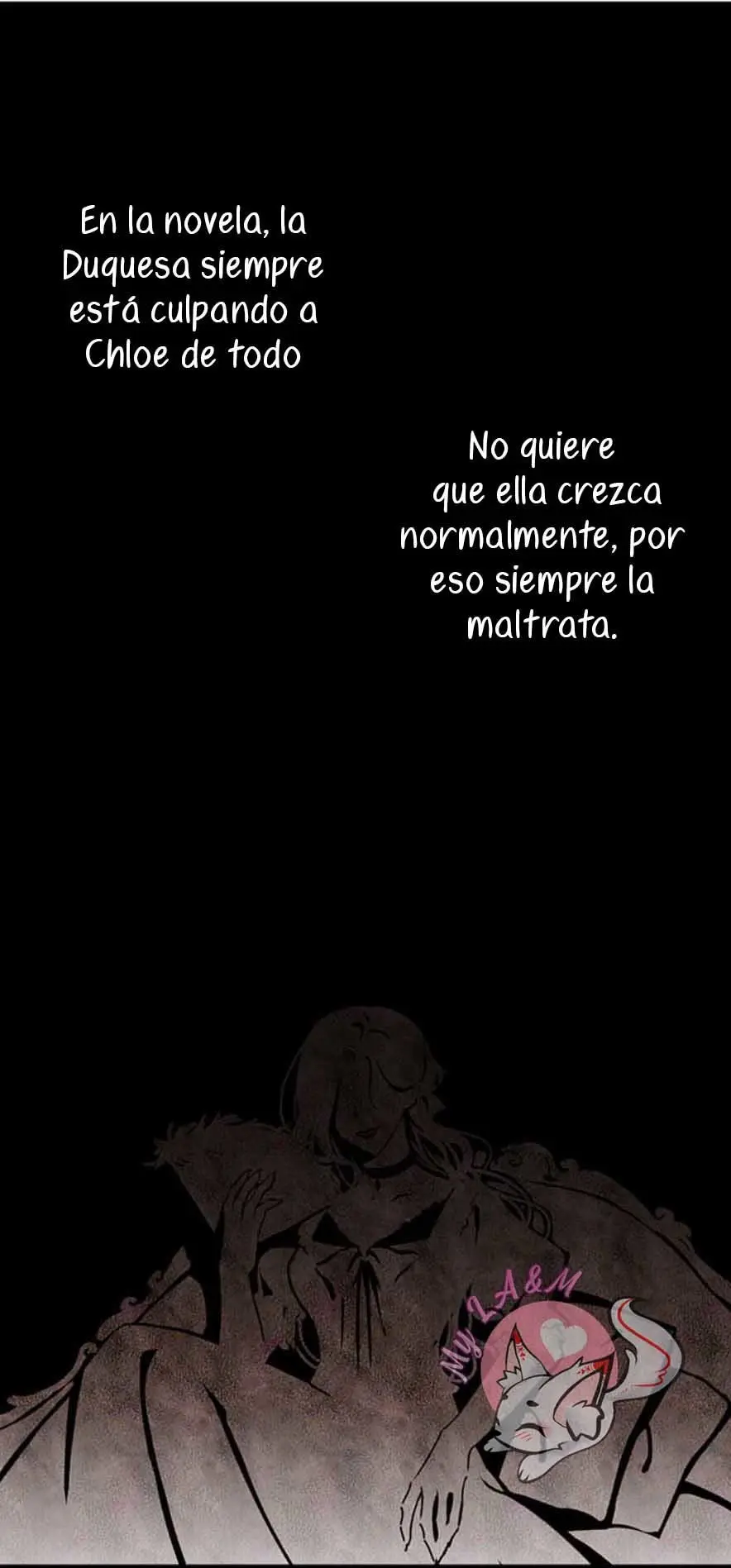 La Noble Señorita A Quien Servía, Se Ha Convertido En Mi Maestro. - Capítulo 12 - Página 30 - LectorTMOo