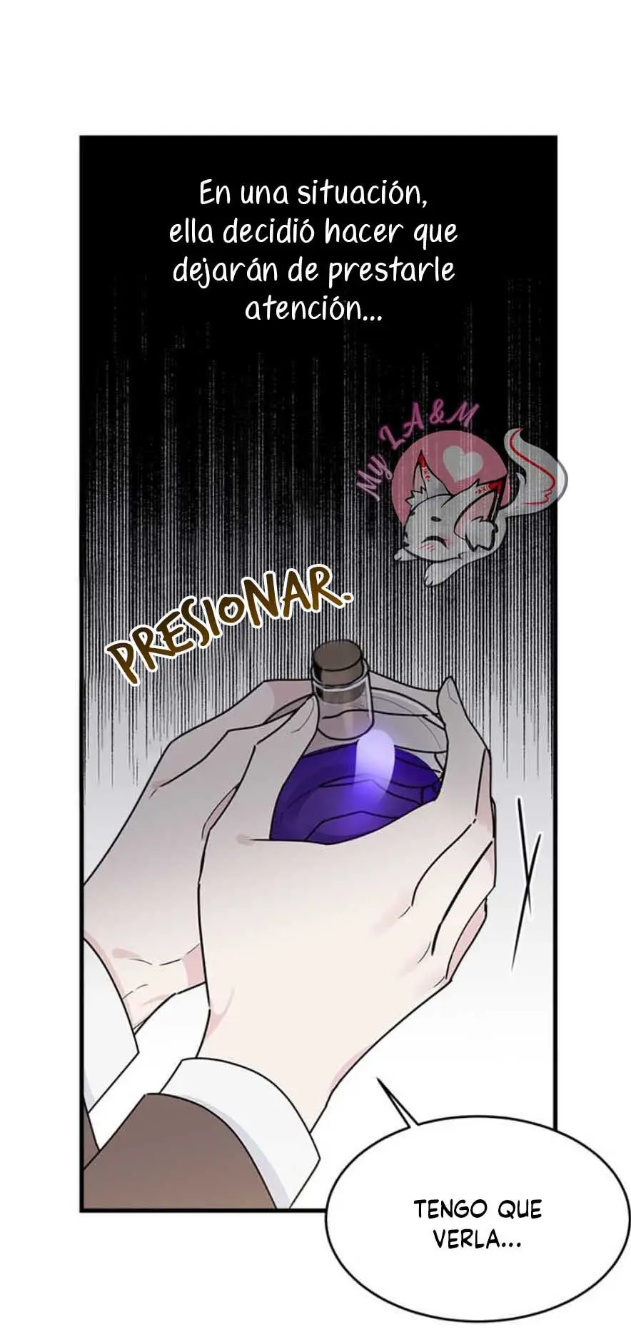 La Noble Señorita A Quien Servía, Se Ha Convertido En Mi Maestro. - Capítulo 12 - Página 31 - LectorTMOo