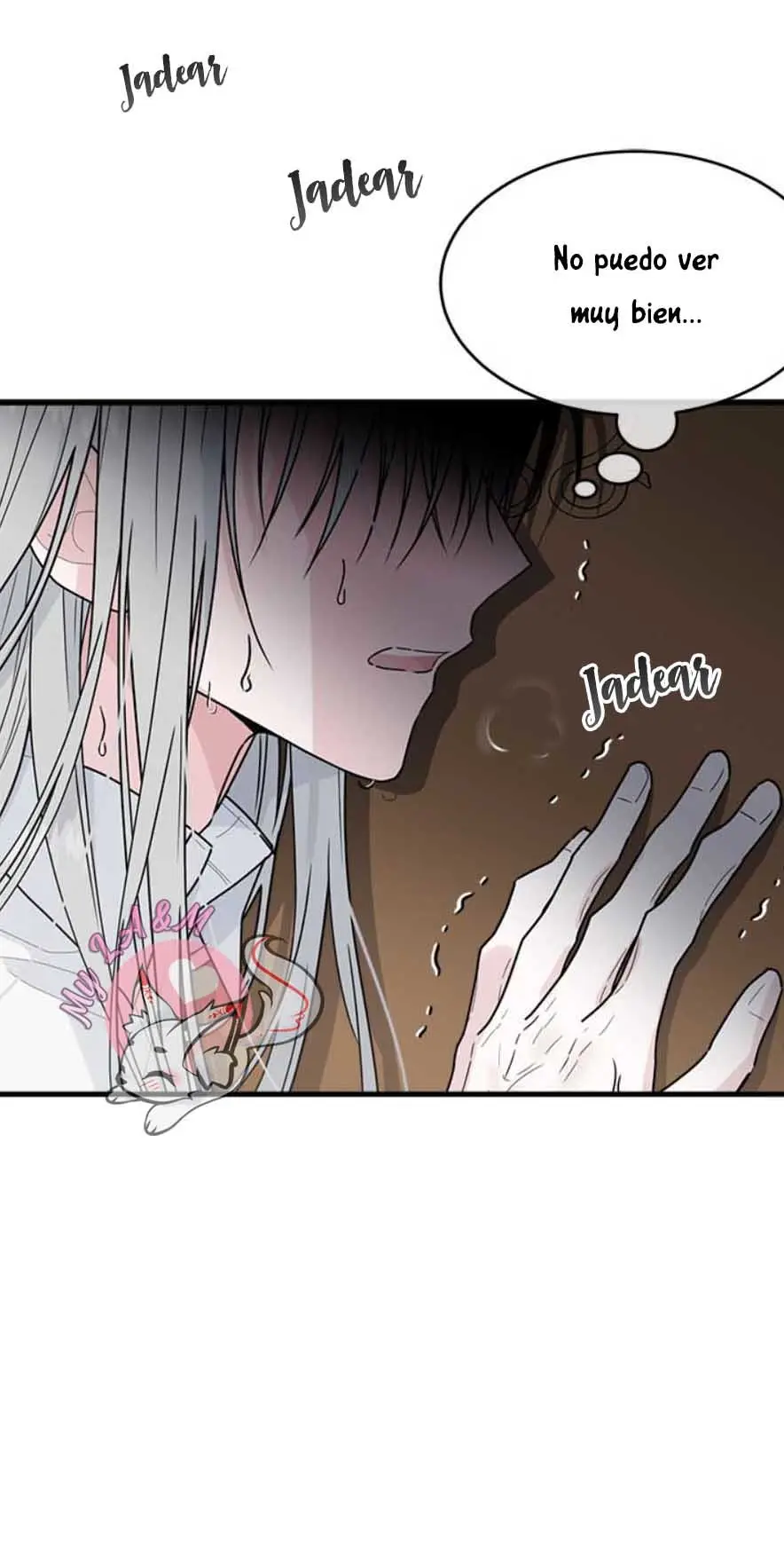 La Noble Señorita A Quien Servía, Se Ha Convertido En Mi Maestro. - Capítulo 12 - Página 37 - LectorTMOo